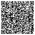 QR code with Buka contacts