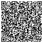 QR code with D J's Bent & Dent Grocery contacts