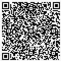 QR code with Iromh contacts