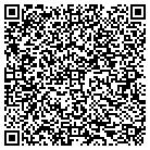 QR code with Maple Vail Book Manufacturing contacts