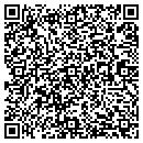 QR code with Catherines contacts