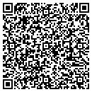 QR code with Catherines contacts