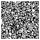 QR code with Catherines contacts