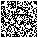 QR code with Catherines contacts