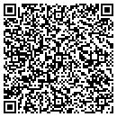 QR code with J P's Animal Kingdom contacts
