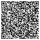 QR code with Advantage Rac contacts
