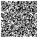 QR code with A & A Cabinets contacts