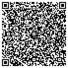 QR code with A And S Kitchen Cabinets And Counters contacts
