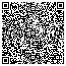 QR code with G & M Food Corp contacts