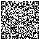 QR code with A B Cabinet contacts