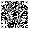 QR code with Hardee's contacts
