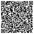 QR code with Hardee's contacts