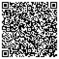 QR code with Pampered Pets contacts