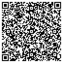 QR code with A Matter of Style contacts