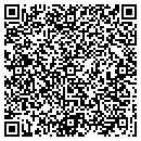 QR code with S & N Allen Llp contacts