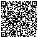 QR code with Hands On contacts