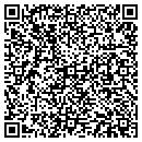 QR code with Pawfection contacts