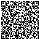 QR code with Montageart contacts