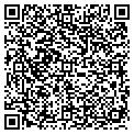 QR code with Kfc contacts