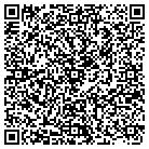 QR code with Rainbow Christian Bookstore contacts