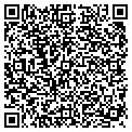 QR code with Kfc contacts