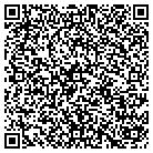 QR code with Peace Of Mind Pet Sitting contacts