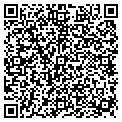 QR code with Kfc contacts