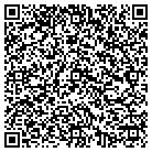 QR code with Peek A Boo Pets Inc contacts