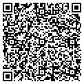 QR code with Kfc contacts