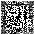 QR code with Cattin Insurance Agency Inc contacts