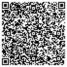 QR code with Mystical Vibrations Entrtn contacts