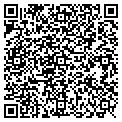 QR code with Namkoong contacts