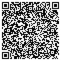 QR code with Kfc contacts