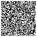 QR code with Kfc contacts