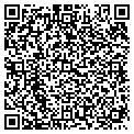 QR code with Kfc contacts
