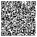 QR code with Kfc contacts