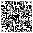 QR code with A & A Cabinet Installation LLC contacts