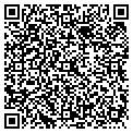 QR code with Kfc contacts
