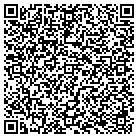 QR code with White Columns Office Building contacts