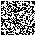 QR code with Kfc contacts