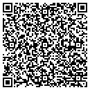 QR code with A & A Wood Cabinet Inc contacts