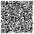 QR code with Kfc contacts