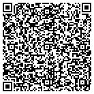 QR code with Ace Car Rental Bush Field contacts