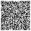 QR code with A B Custom Cabinets contacts