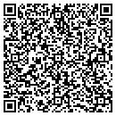 QR code with K C Yap Ltd contacts