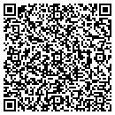QR code with Island Store contacts