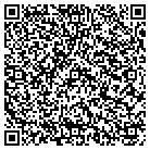 QR code with Oak Managment Group contacts