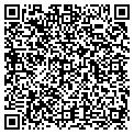QR code with Snc contacts