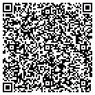 QR code with One Up Entertainment Inc. contacts