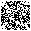 QR code with The Christian Lighthouse Bookstore contacts